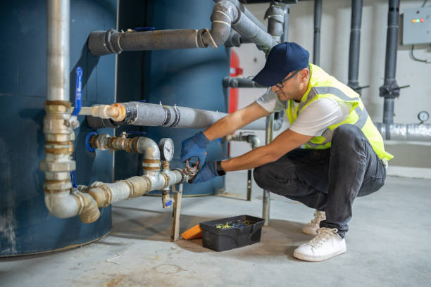 Best Re-piping Services  in Havre, MT